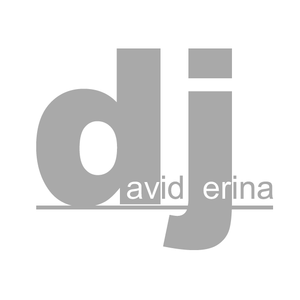 your DJ ** David Jerina **